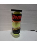 Penn Championship Extra Duty Tennis Balls (1 Can, 3 balls),Free Delivery. - £3.12 GBP