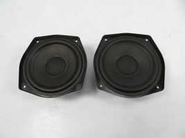 BMW Z4 E85 E86 Speaker Pair 65129143269 - $59.39