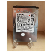 Strategic MQ01ACF050 TOSHIBA 500GB 6GBPS 2.5 SATA HARD DRIVE - $130.34