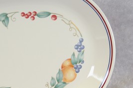 Corelle Abundance Oval Platter 12-1/4&quot; - $9.79