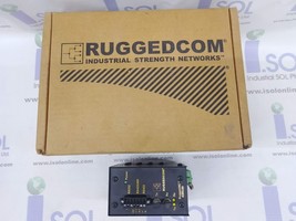 RUGGEDCOM RMC20-HI Media Converter Series RMC20 Siemens - £589.76 GBP
