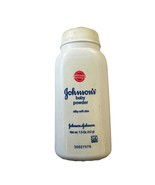 Johnson&#39;s Baby Powder 1.5-oz Talc Original Travel Size - $369.76 MXN