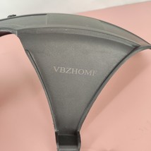 VBZHOMF Motorcycle Mudguards - Durable Splash Guards for All Models - £15.21 GBP