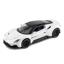1:32 Maserati MC20 Coupe Alloy Sports Car Diecast Miniature Metal Car To... - $29.99