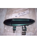 1996 97 98 99 Taurus Sable driver left/drivers side rear outside door ha... - $207.72 MXN