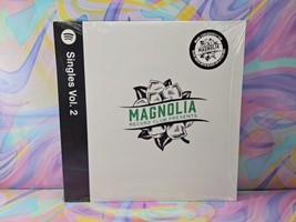 Magnolia Record Club Presents: Spotify Singles Vol. 2 (Record, 2023) Olive/Black - $33.24