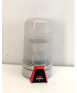 FOR PARTS-Dust Tank Bin -Bissell CleanView Pet Hair Eraser Slim Stick 28... - $32.05 CAD