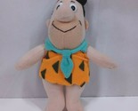 Vintage 1993 Play By Play Hanna Barbera The Flintstones Fred Flintstone ... - $12.60