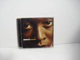 Sherri Jackson by Sherri Jackson (CD - £2.36 GBP