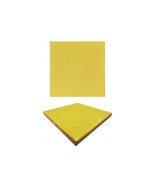 10 sq/ft Ceramic High Relief Malibu Tiles Handcrafted  - Amarillo -  ON ... - €162,81 EUR