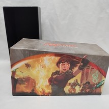 *Empty Box* MTG Aether Revolt Bundle Empty Box - $13.85