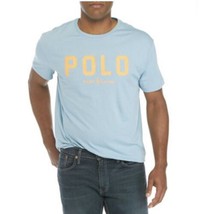 BNWTS Polo Ralph Lauren Short Sleeve Logo CLASSIC Graphic T-Shirt SMALL ... - $43.56