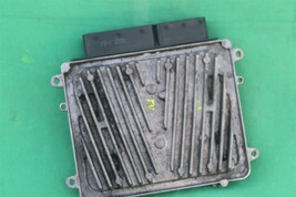 07 Mercedes M273 5.5L V8 Engine Computer ECU PCU PCM A2731535679, ESL & KEY /FOB image 8