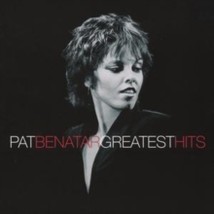 Pat Benatar Greatest Hits - Cd - £12.61 GBP