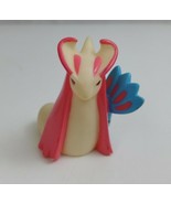 2004 Bandai Nintendo Pokemon Milotic 2.25&quot; Finger Puppet - $20.71 CAD