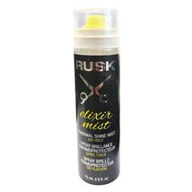 Rusk elixir mist thermal shine mist 25oz 798694 thumb200