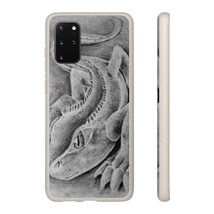 Lizzy the Lizard Biodegradable Case - £23.97 GBP