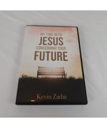Time with Jesus Concerning Future 4 CD set 2020 Kevin Zadai Christian Mi... - £12.09 GBP