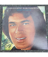 Engelbert Humperdinck After the Lovin&#39; Signed LP, Concert Program, Ticke... - £38.12 GBP