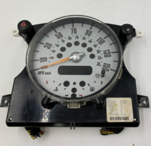 2002-2008 Mini Cooper Speedometer Instrument Cluster Unknown Miles OEM B... - $49.49