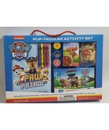 Paw Patrol Pup-Tacular Activity Set  - $27.77 CAD