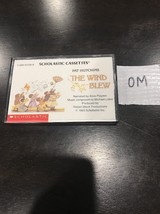 The Wind Blew Audiobook Cassette - £111.34 GBP