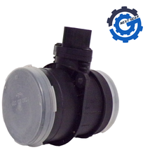 New OEM Bosch MAF Mass Airflow Sensor 2004-2008 Volkswagen VW Passat 028... - £97.36 GBP