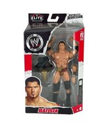 WWE Elite Ruthless Agression Batista 6&quot; Inch Mattel Wrestling Figure Ser... - £18.68 GBP