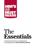 HBR&#39;s 10 Must Reads: The Essentials by Michael E. Porter - Good - £7.16 GBP