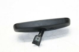 2004-2008 MAZDA RX8 RX-8 AUTO DIM INTERIOR REAR VIEW MIRROR P9455 image 3