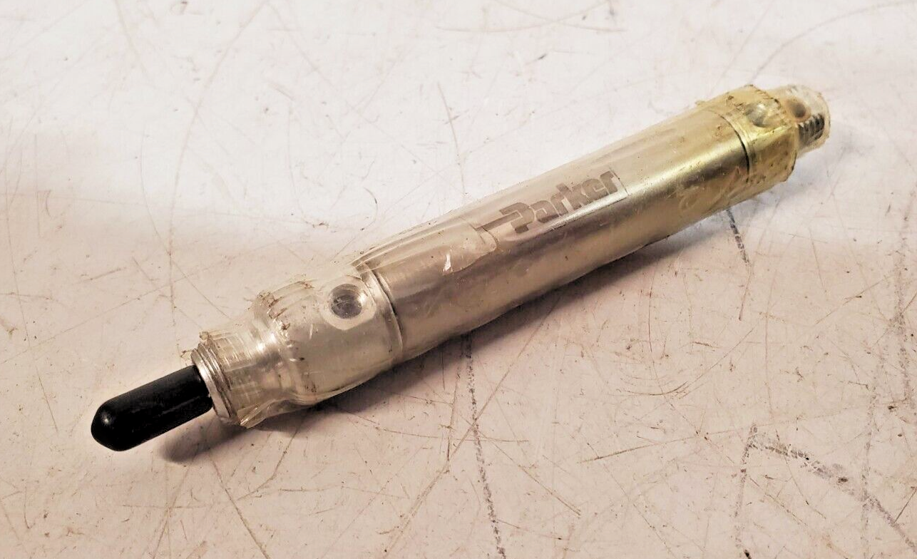 Parker Air Cylinder .560DXPSR01.5 - $61.74