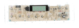 GE Appliance 164D8450G113 Oven Control Board OEM Range - £178.24 GBP