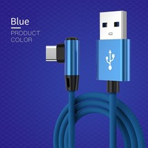 OLAF 5A USB C Cable Fast Charging MiUSB for Huawei Mate 40 30 Xiaomi Samsung 90  - £5.89 GBP