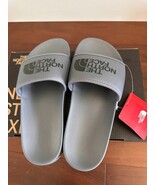 BNWOB The North Face Base Camp Slide III Sandals Men - $48.02 CAD