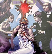 2003 Wildstorm Comics Gen-13 #9 Vintage  - $372.61 MXN
