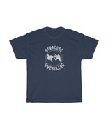 Syracuse Wrestling Vintage Logo - £16.49 GBP+