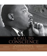 A Call to Conscience: The Landmark Speeches of Dr. Martin Luther King, J... - £10.22 GBP