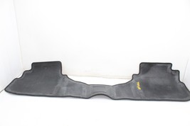 06-10 INFINITI M35 M45 REAR FLOOR MAT E5381 image 10