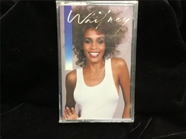 Cassette Tape Houston 1987 Whitney Houston  Whitney SEALED - $15.00