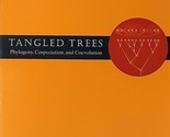 Tangled Trees: Phylogeny, Cospeciation, and Coevolution by Roderic D. M.... - $34.99