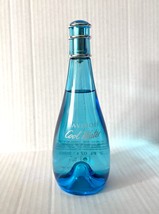 NEW Davidoff cool water 6.7oz;200ml NWOB  - $34.00