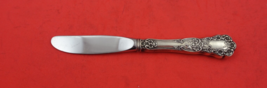Buttercup by Gorham Sterling Silver Butter Spreader HH modern 6 1/8&quot; - $48.51