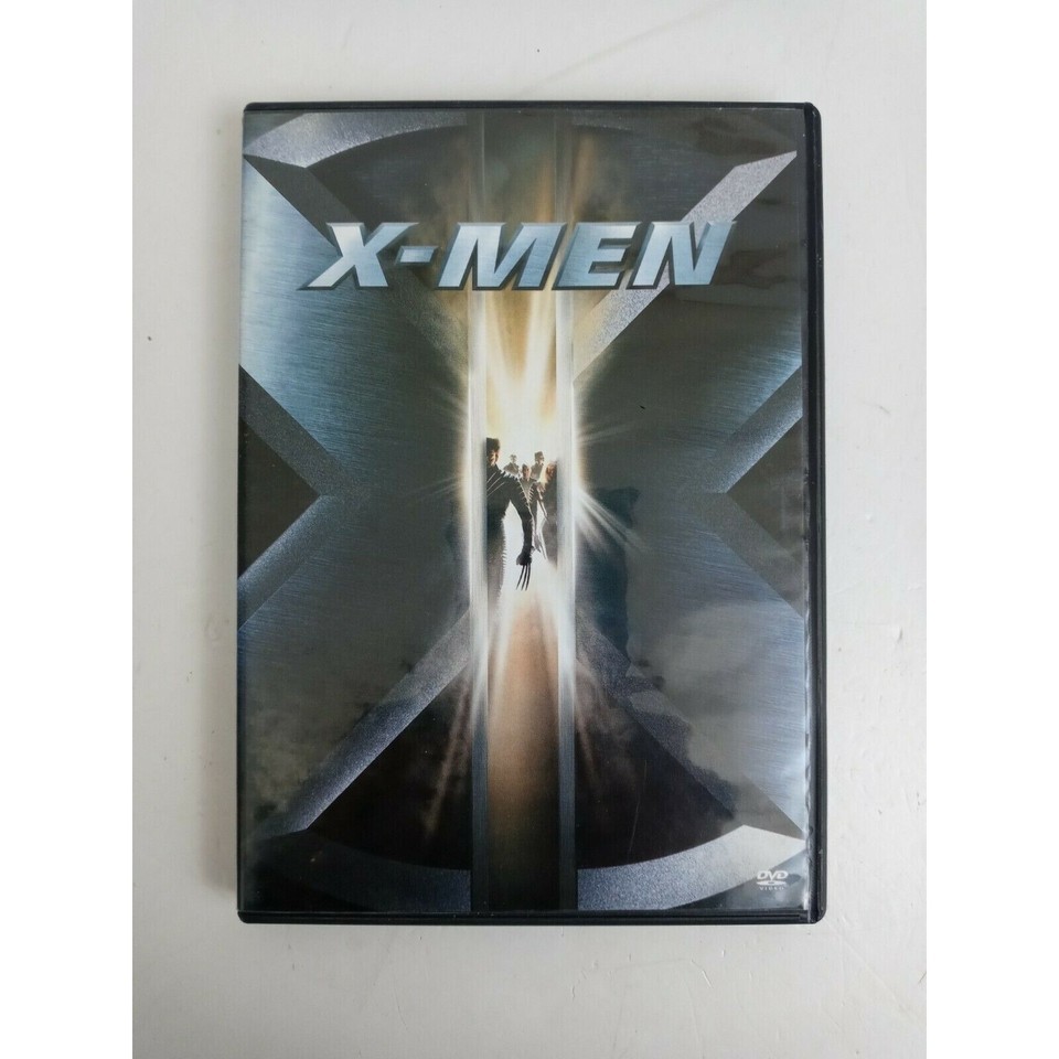 X-Men (Widescreen Edition)  DVD - $2.96