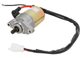 Rick&#39;s Electric Starter Fits 2008-2018 CAN-AM DS90 2008-2012 Ds 70 Atv Models... - $102.95