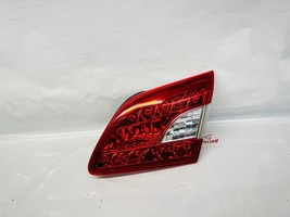 2013 2014 2015 NISSAN SENTRA INNER REAR RIGHT OEM TAIL LIGHT - £34.81 GBP