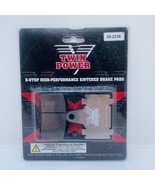 Twin Power 59-2338 X-Stop High-Performance Sintered Brake Pads - $27.97