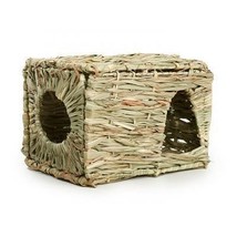 Prevue Pet Large Grass Hut 1100 - $1,358.07 MXN