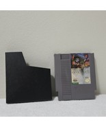 VTG The Battle of Olympus Nintendo Game Tested and Working - $37.08 CAD