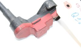 05-11 AUDI A6 3.2L POSITIVE TERMINAL CABLE Q1240 image 4