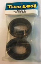 TEAM LOSI LST S-01 Slick Tires A-7701R RC Radio Controlled Part NEW A7701R - £11.55 GBP